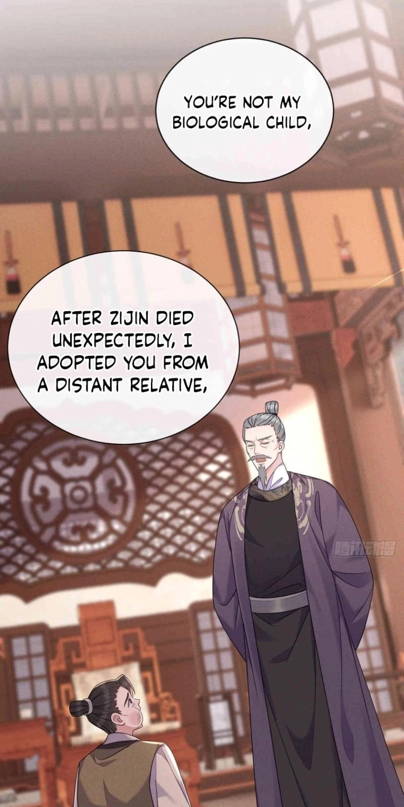 I Am the Master’s Deceased Wife Chapter 15 158 62814c07c1a2