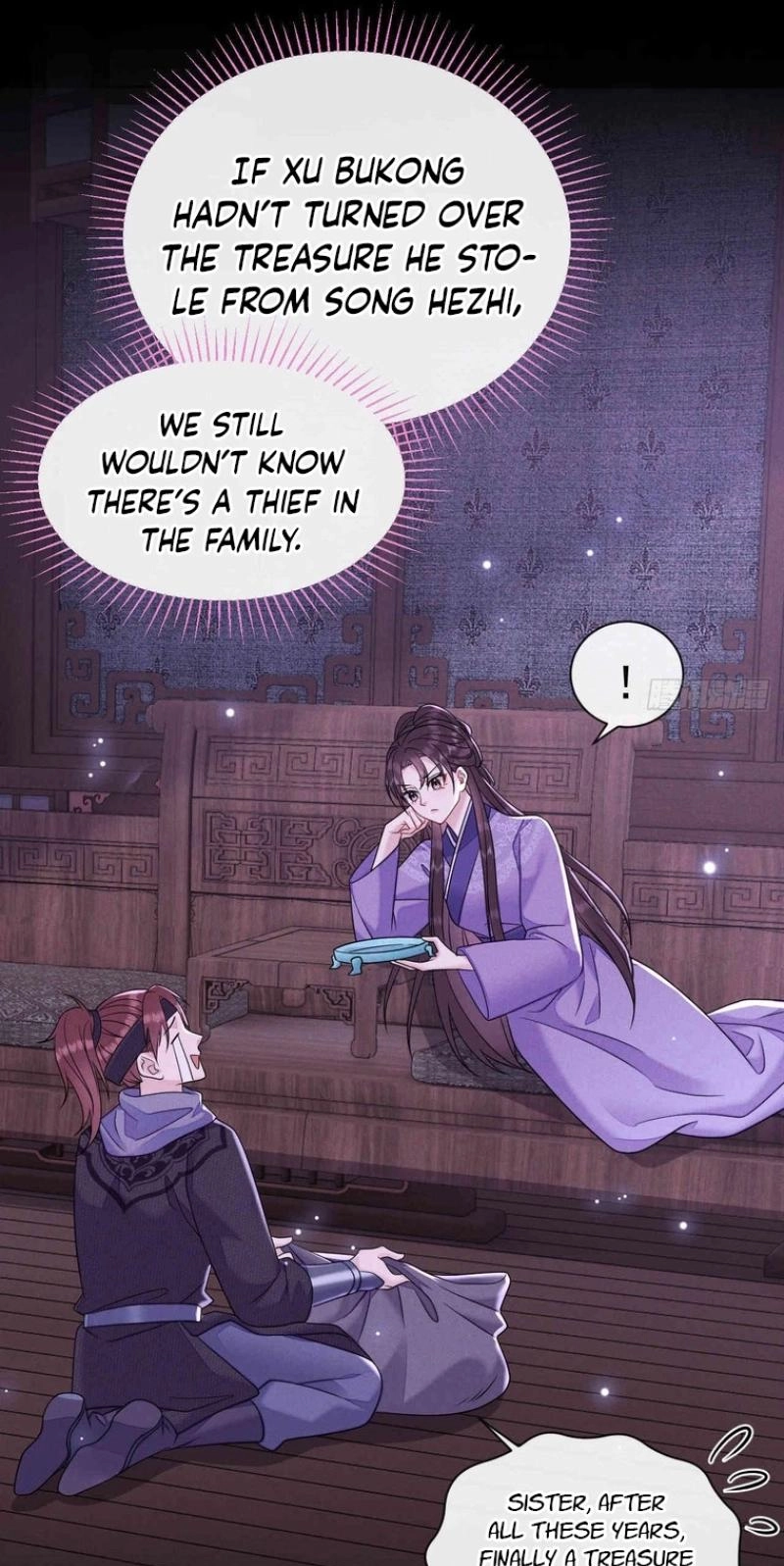 I Am the Master’s Deceased Wife Chapter 15 154 770dd05cf4b7