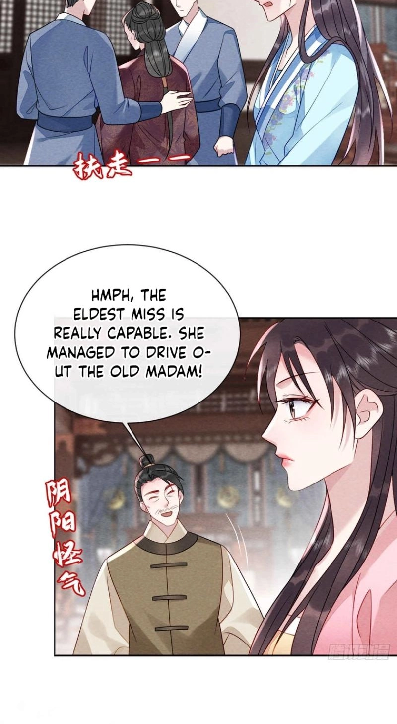 I Am the Master’s Deceased Wife Chapter 15 146 890fea6a3c13
