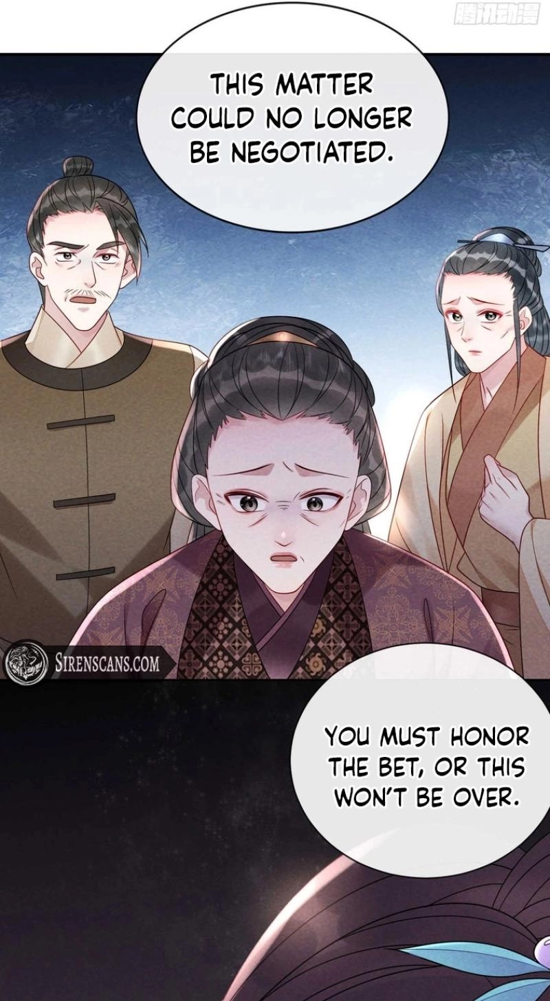 I Am the Master’s Deceased Wife Chapter 15 135 ac2ca10fea89