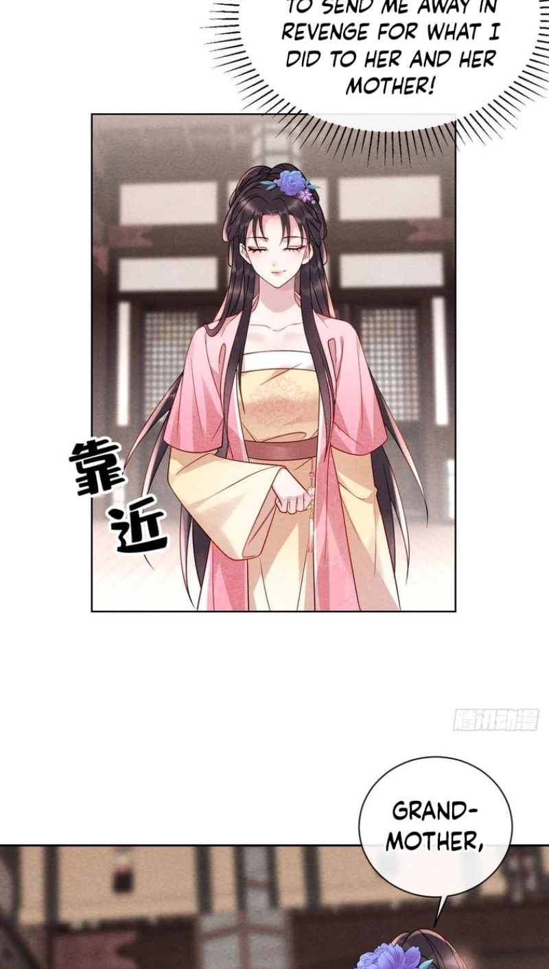 I Am the Master’s Deceased Wife Chapter 15 132 b1e3f4640990