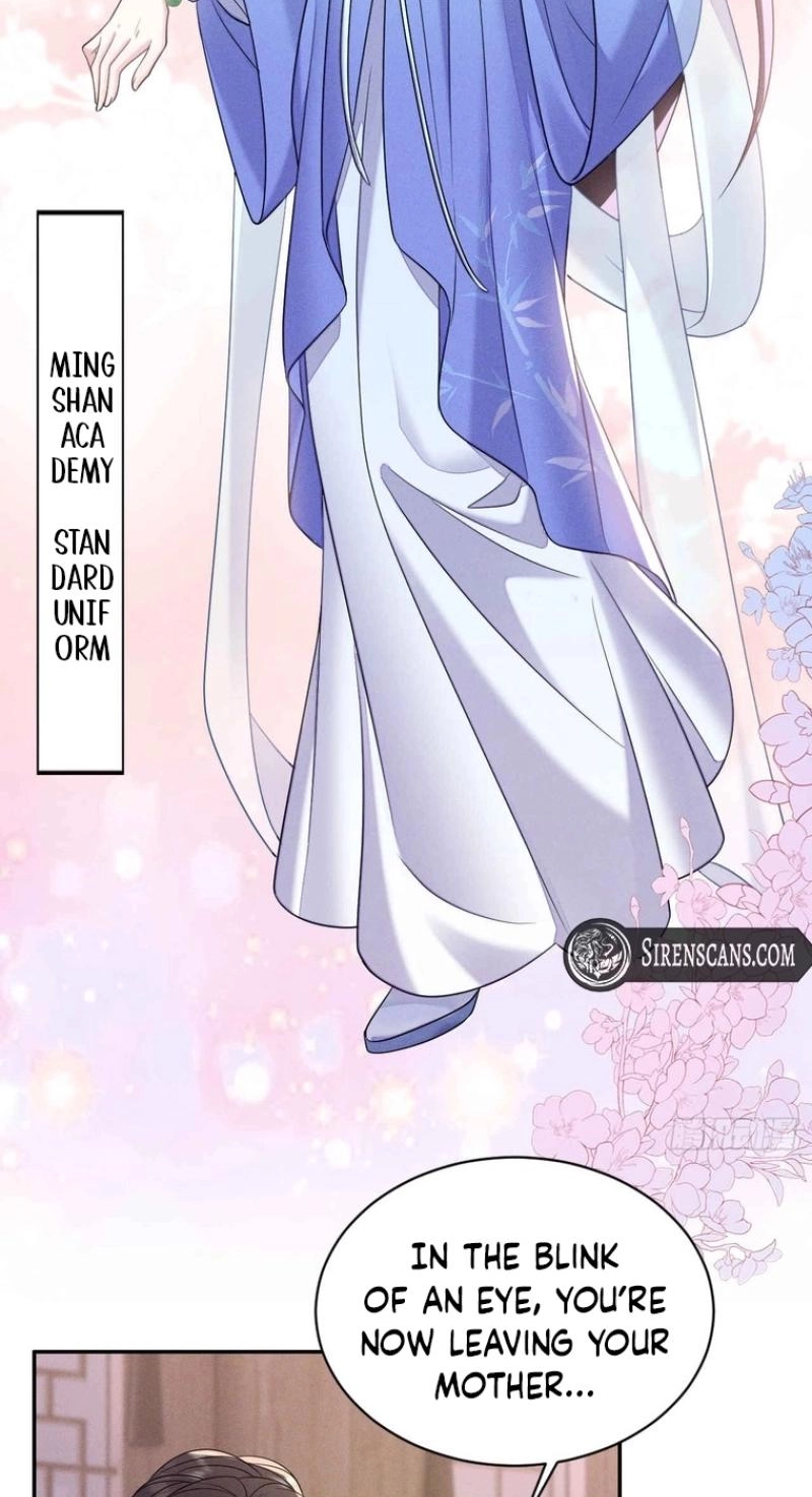 I Am the Master’s Deceased Wife Chapter 16 131 af340528946b