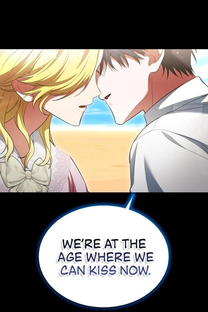 The End of a Fake Marriage Chapter 18 405 011
