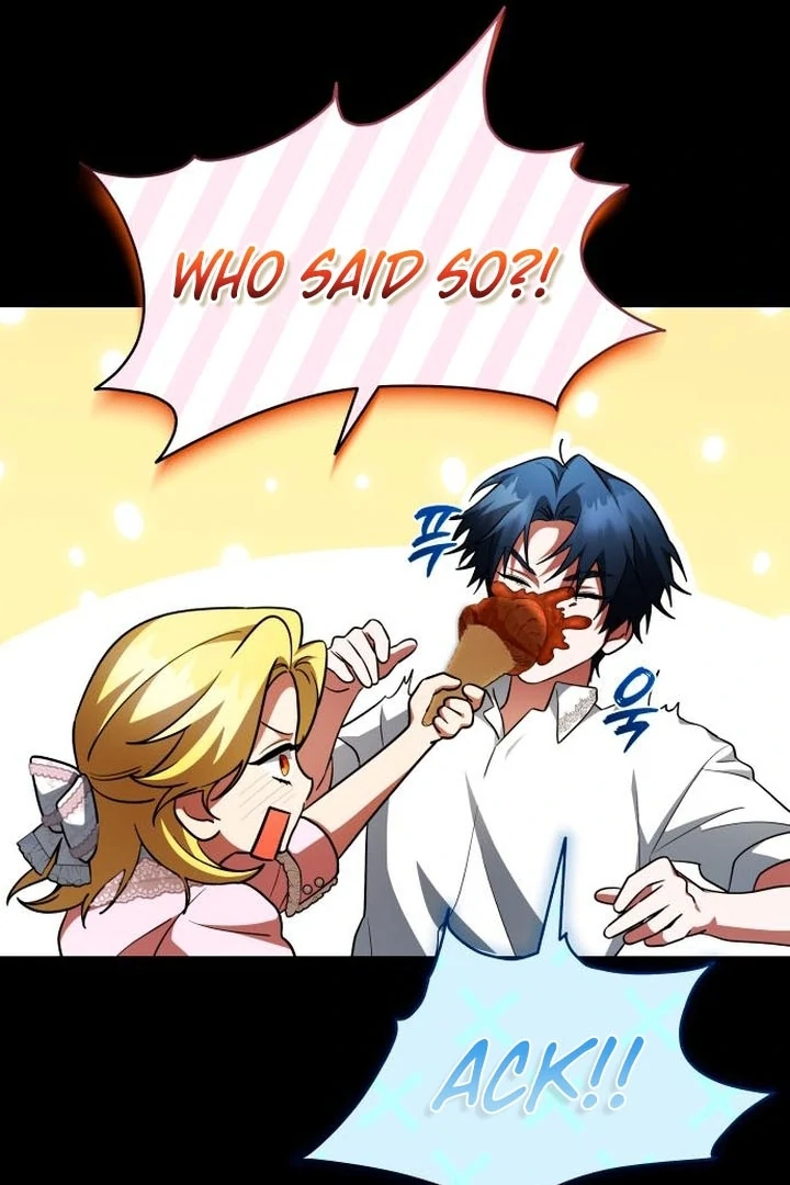 The End of a Fake Marriage Chapter 18 409 015