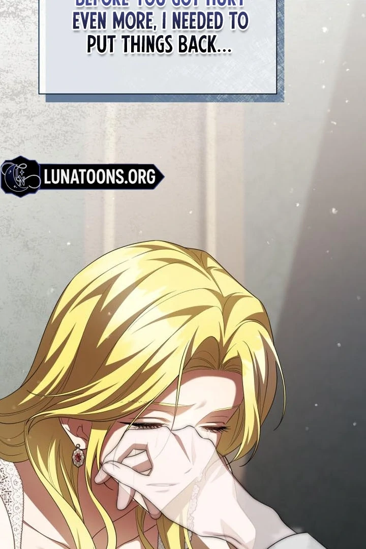 The End of a Fake Marriage Chapter 18 445 051