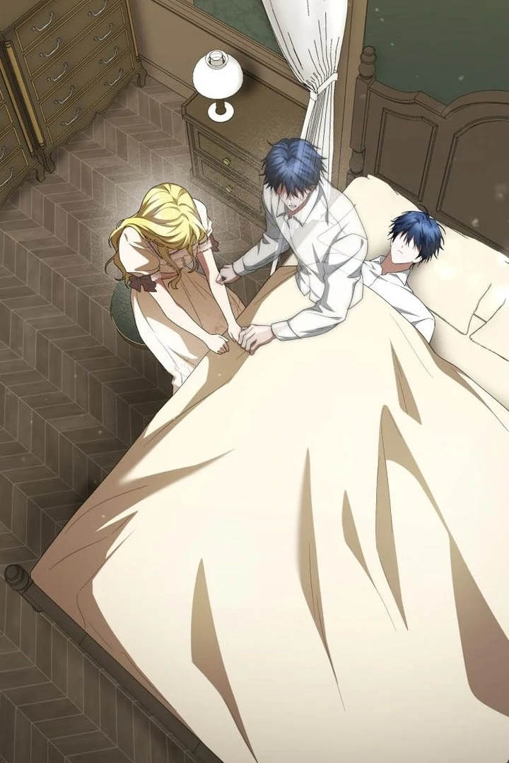 The End of a Fake Marriage Chapter 18 450 056