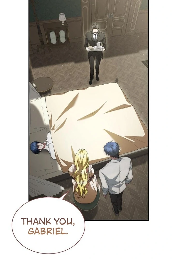 The End of a Fake Marriage Chapter 18 454 060