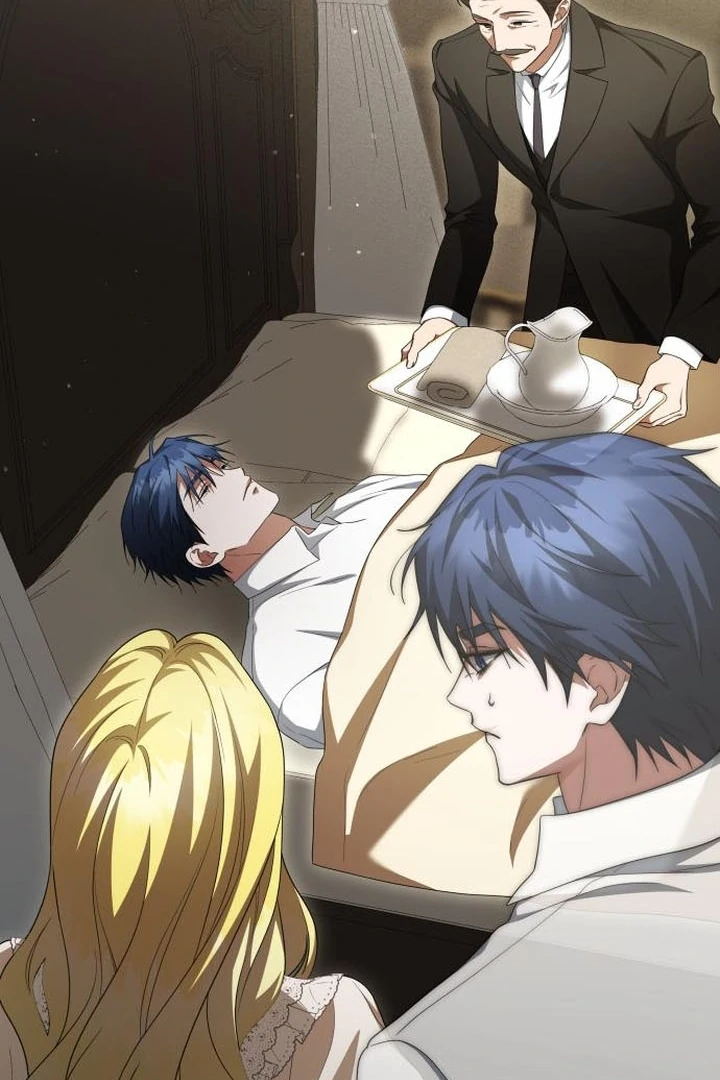 The End of a Fake Marriage Chapter 18 456 062