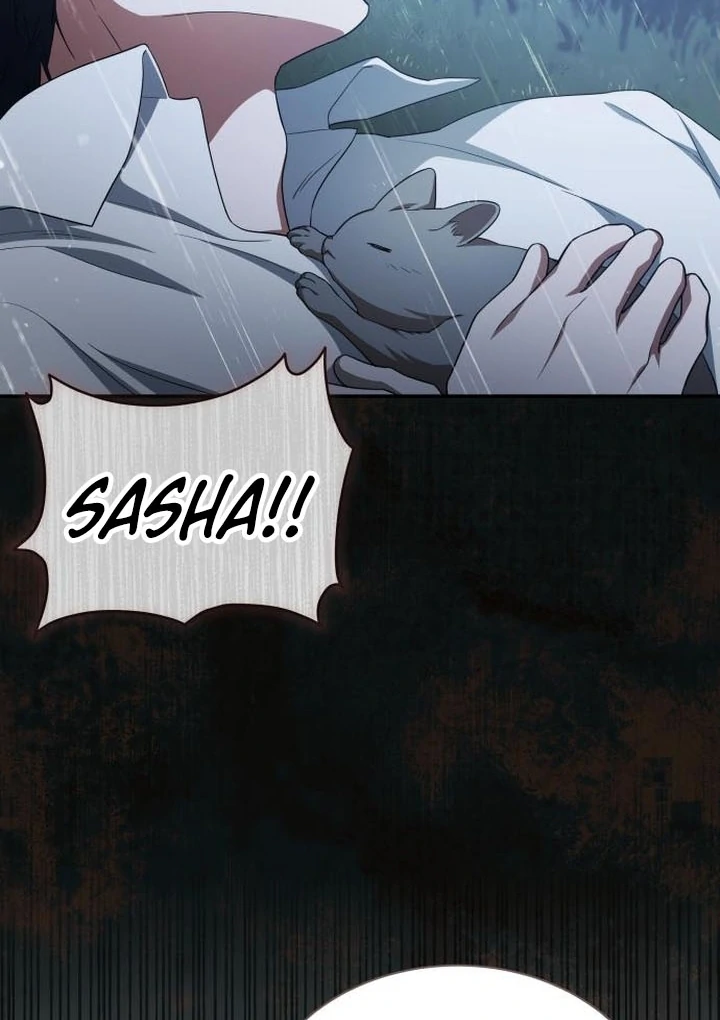 The End of a Fake Marriage Chapter 18 461 067