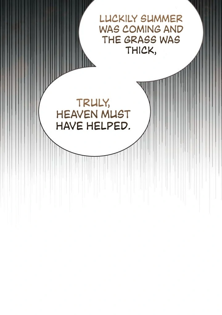 The End of a Fake Marriage Chapter 18 462 068