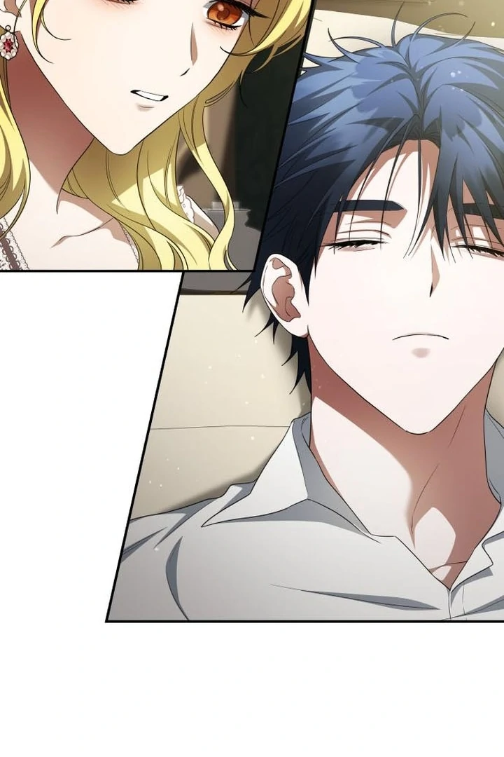 The End of a Fake Marriage Chapter 18 465 071