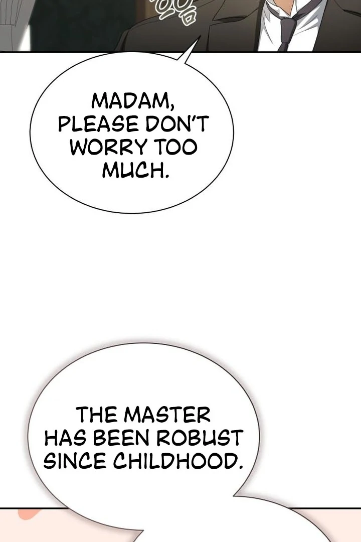 The End of a Fake Marriage Chapter 18 467 073