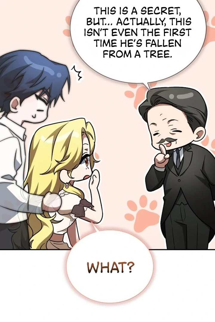 The End of a Fake Marriage Chapter 18 468 074