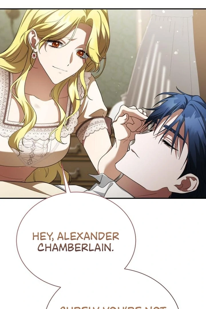 The End of a Fake Marriage Chapter 18 473 079