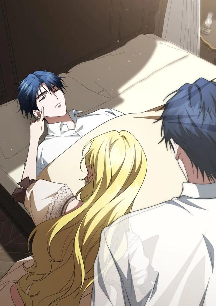 The End of a Fake Marriage Chapter 18 475 081