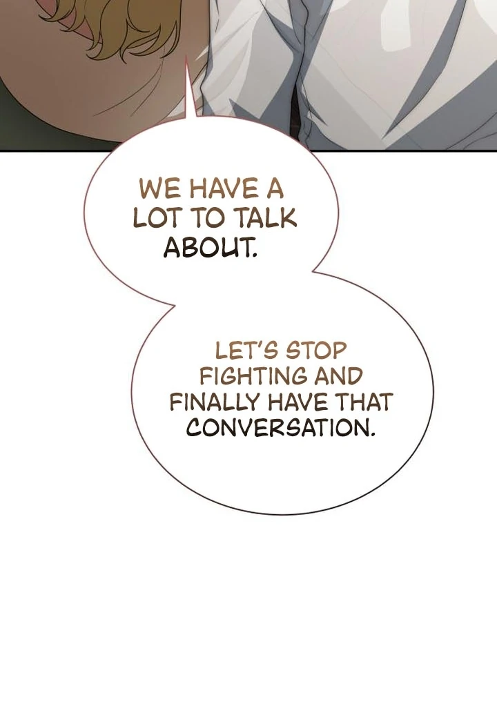 The End of a Fake Marriage Chapter 18 476 082