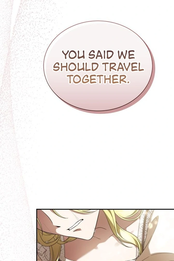 The End of a Fake Marriage Chapter 18 483 089