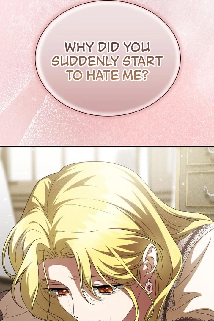 The End of a Fake Marriage Chapter 18 486 092