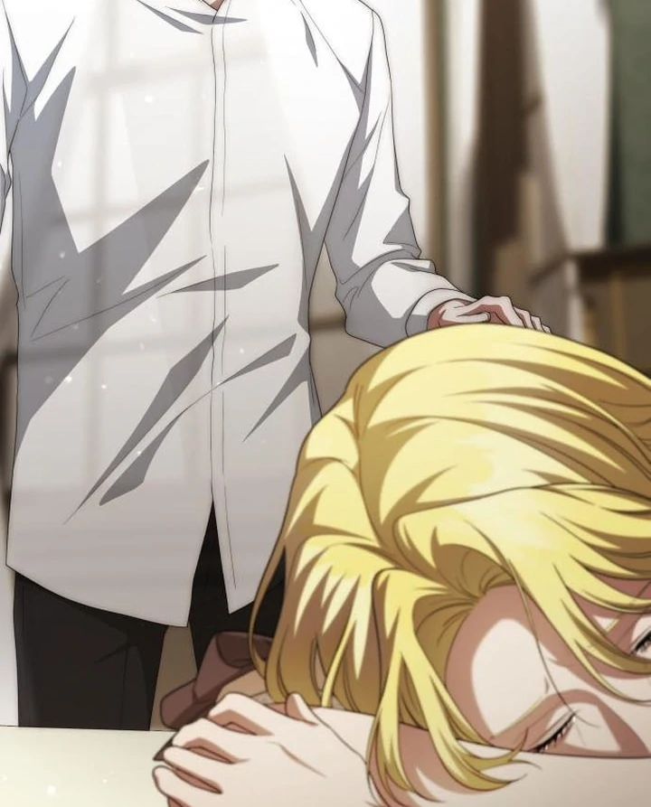 The End of a Fake Marriage Chapter 18 489 095