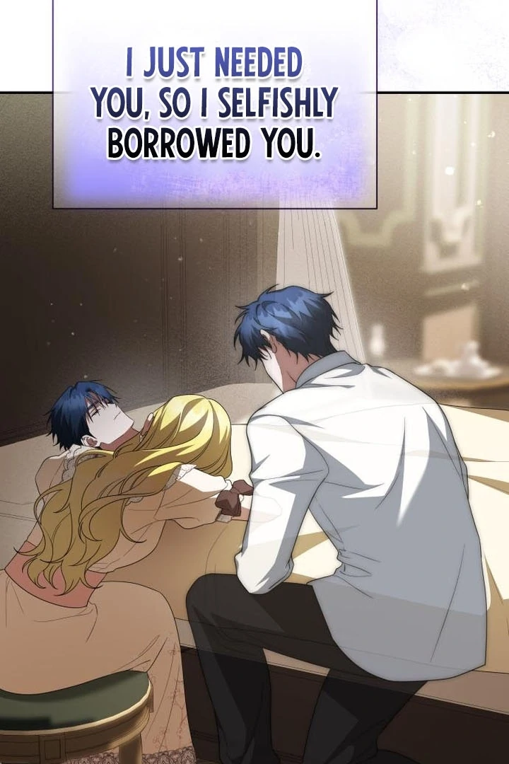 The End of a Fake Marriage Chapter 18 493 099