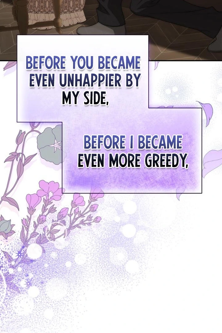 The End of a Fake Marriage Chapter 18 494 100