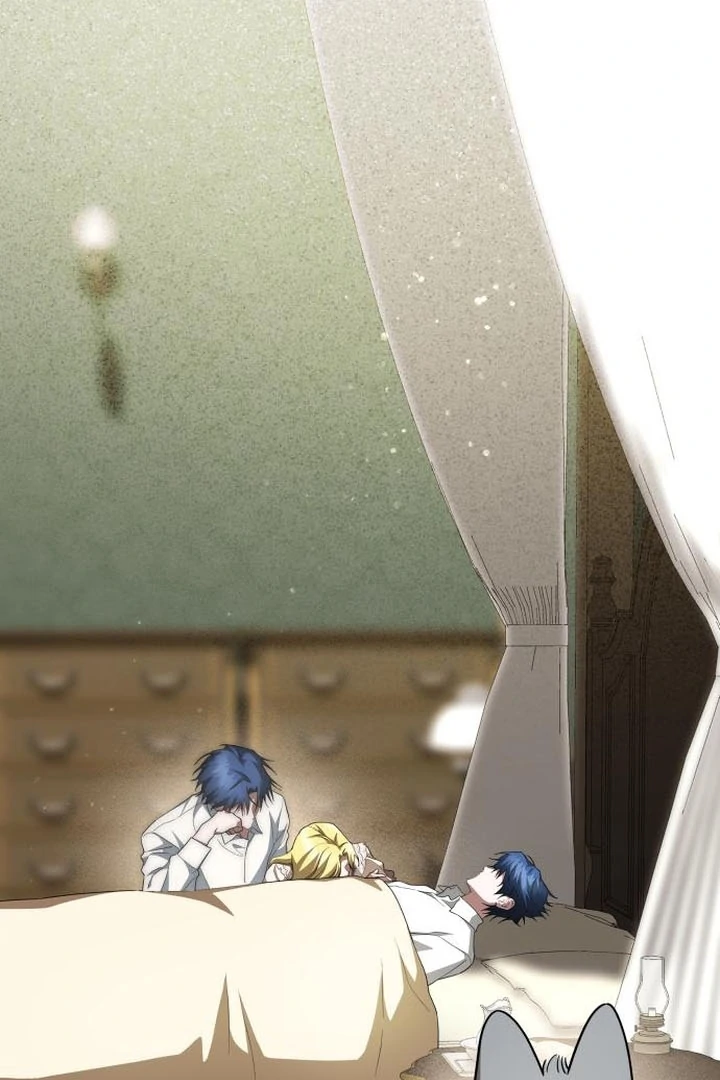 The End of a Fake Marriage Chapter 18 499 105