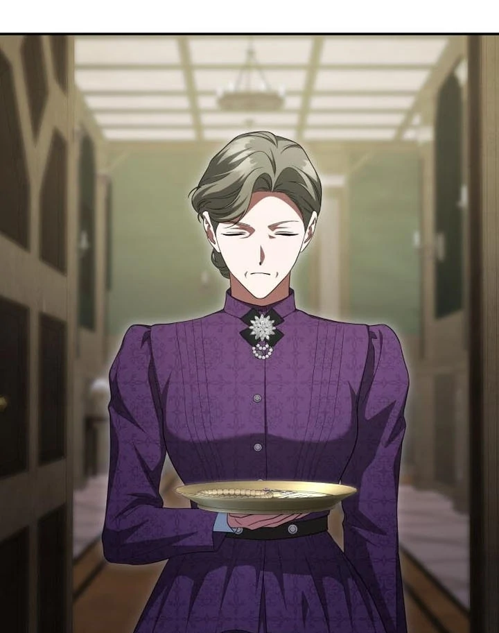 The End of a Fake Marriage Chapter 18 503 109