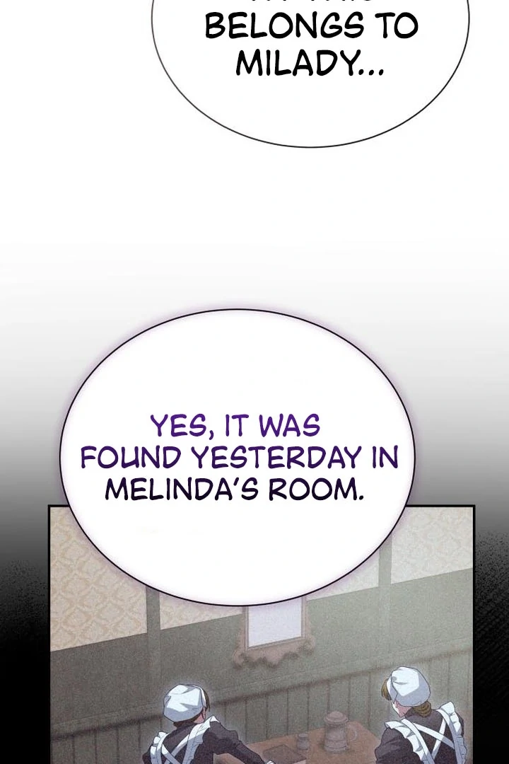 The End of a Fake Marriage Chapter 18 507 113