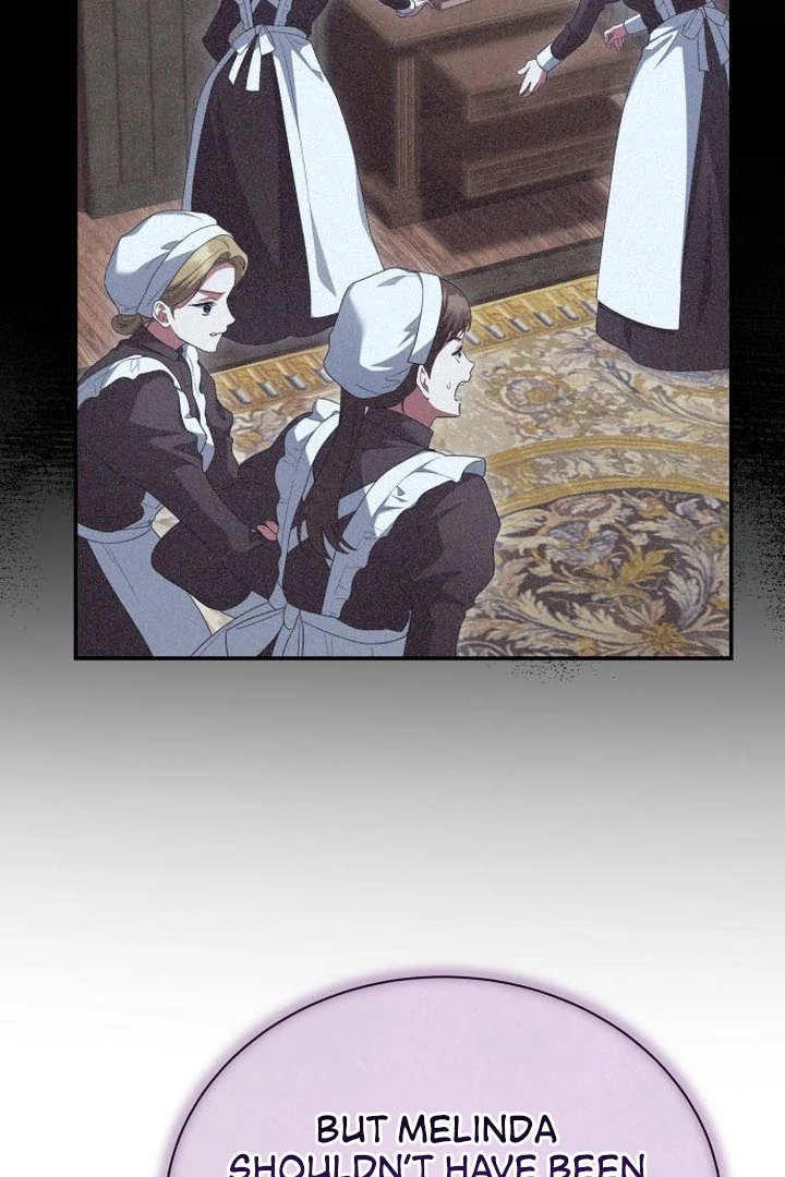 The End of a Fake Marriage Chapter 18 508 114