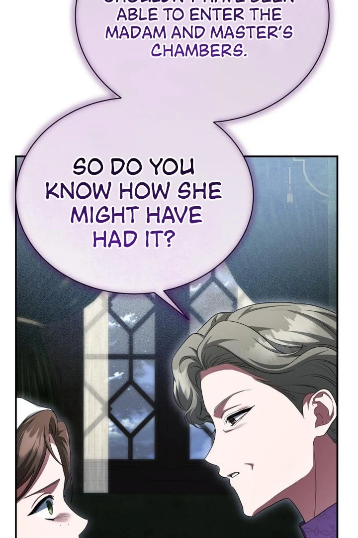 The End of a Fake Marriage Chapter 18 509 115