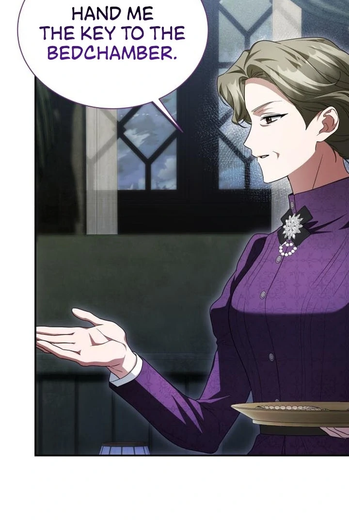 The End of a Fake Marriage Chapter 18 513 119