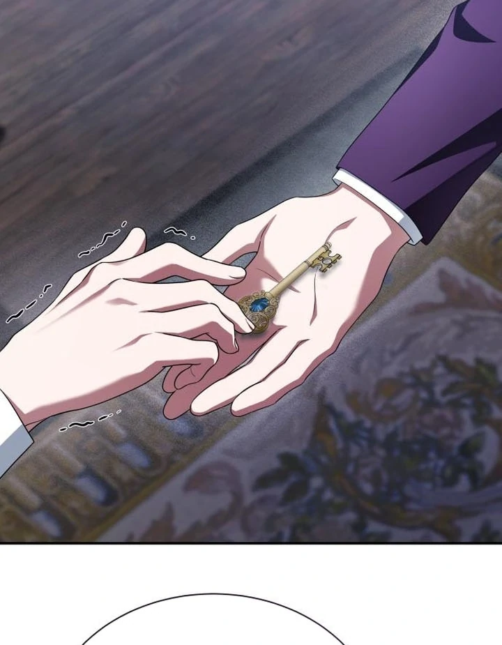 The End of a Fake Marriage Chapter 18 517 123