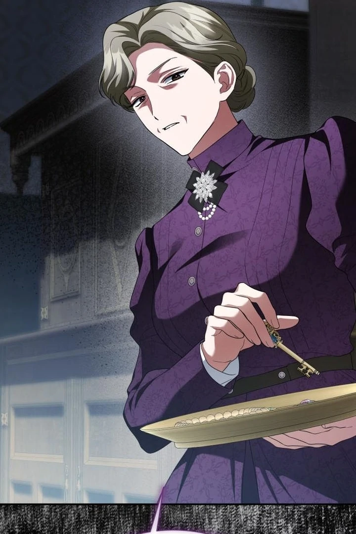 The End of a Fake Marriage Chapter 18 519 125