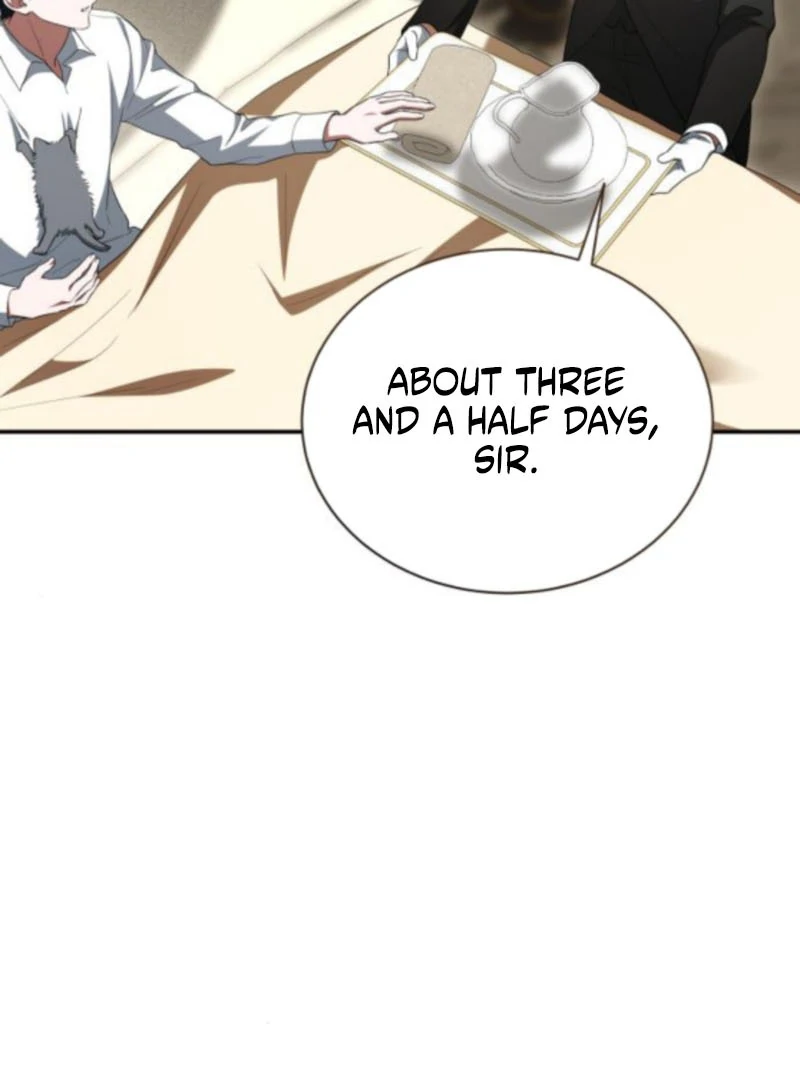 The End of a Fake Marriage Chapter 19 524 037