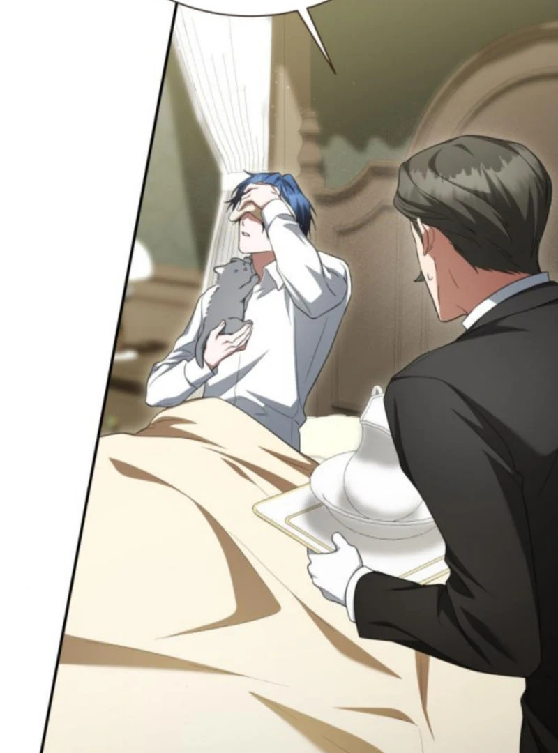 The End of a Fake Marriage Chapter 19 528 041