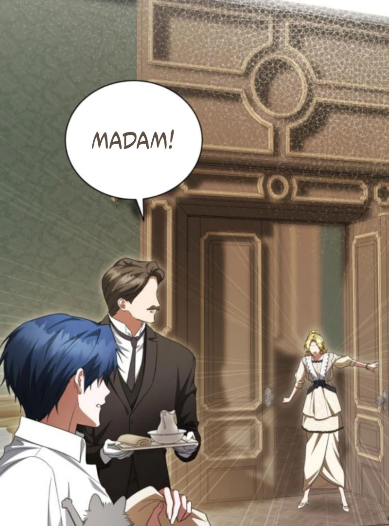 The End of a Fake Marriage Chapter 19 533 046