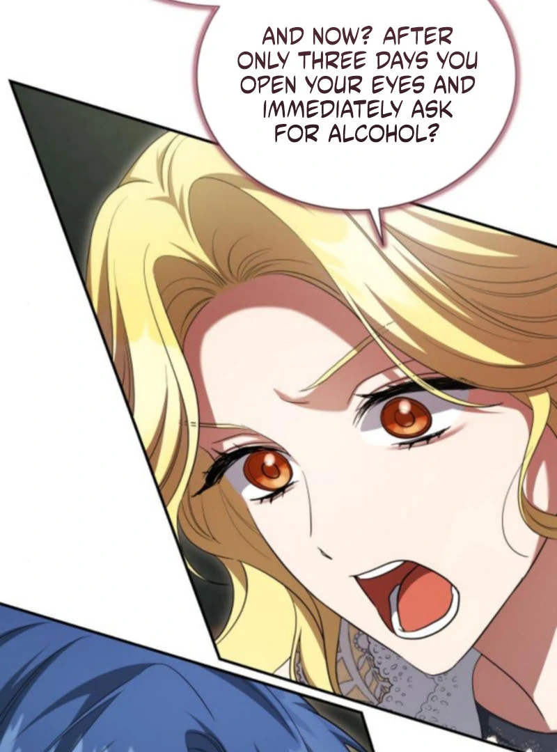 The End of a Fake Marriage Chapter 19 535 048