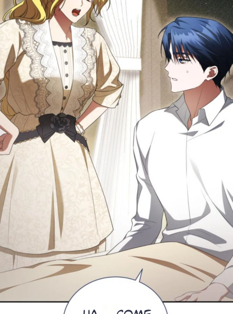 The End of a Fake Marriage Chapter 19 543 056
