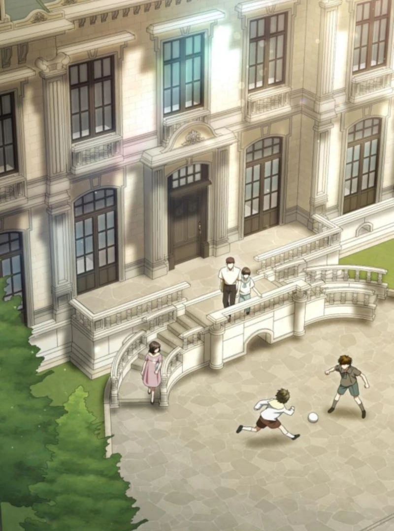 The End of a Fake Marriage Chapter 19 576 089