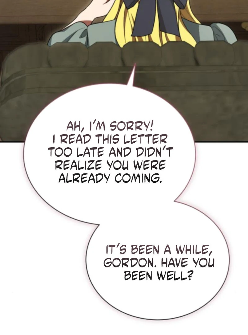 The End of a Fake Marriage Chapter 19 588 101