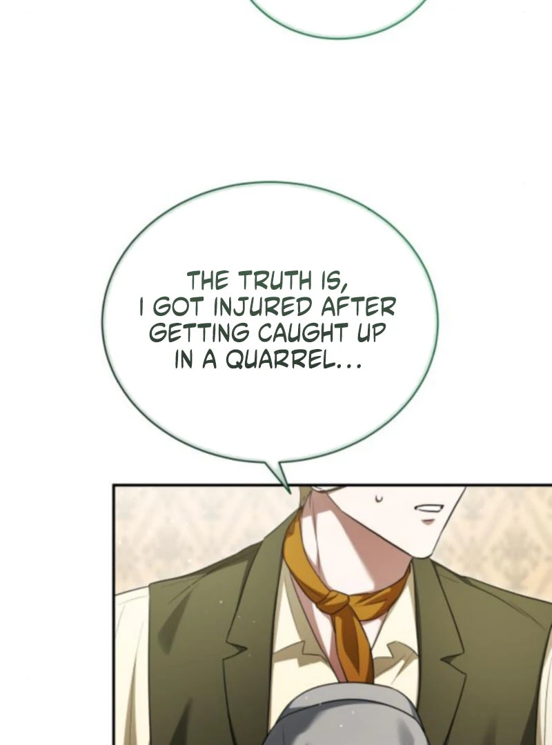 The End of a Fake Marriage Chapter 19 594 107