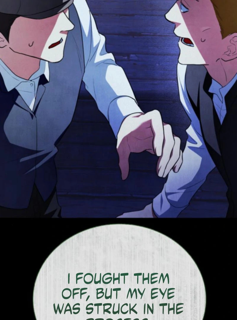 The End of a Fake Marriage Chapter 19 601 114
