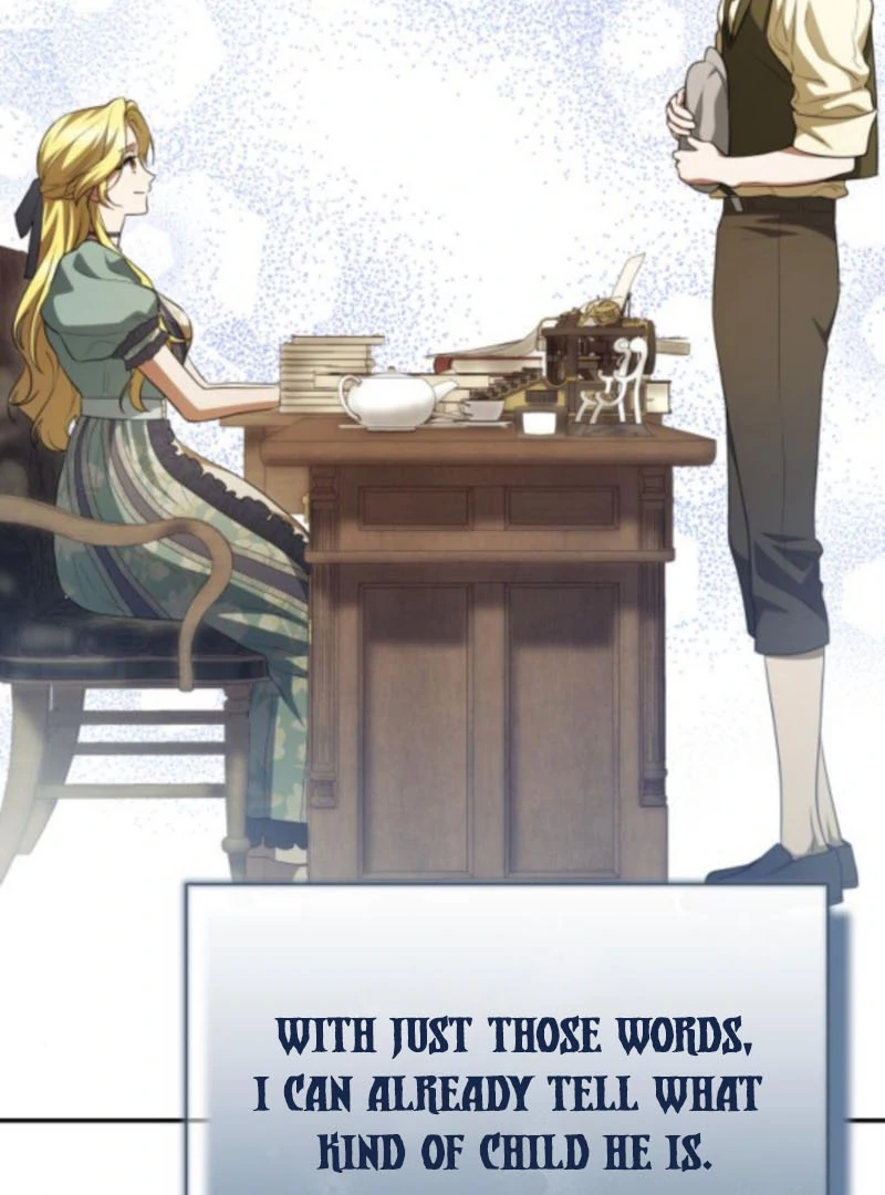 The End of a Fake Marriage Chapter 19 614 127