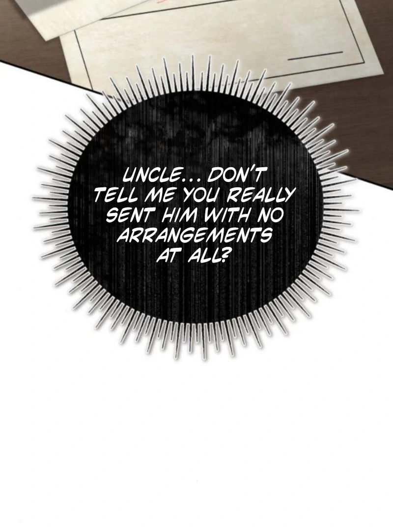 The End of a Fake Marriage Chapter 19 624 137