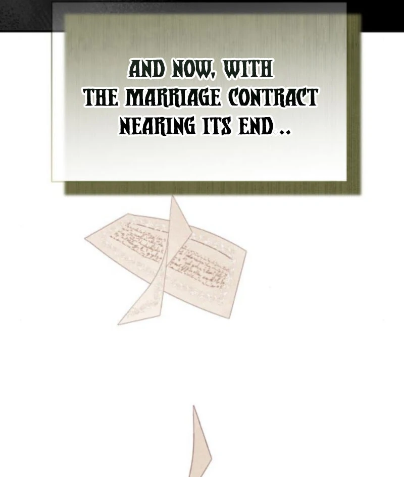 The End of a Fake Marriage Chapter 19 628 141