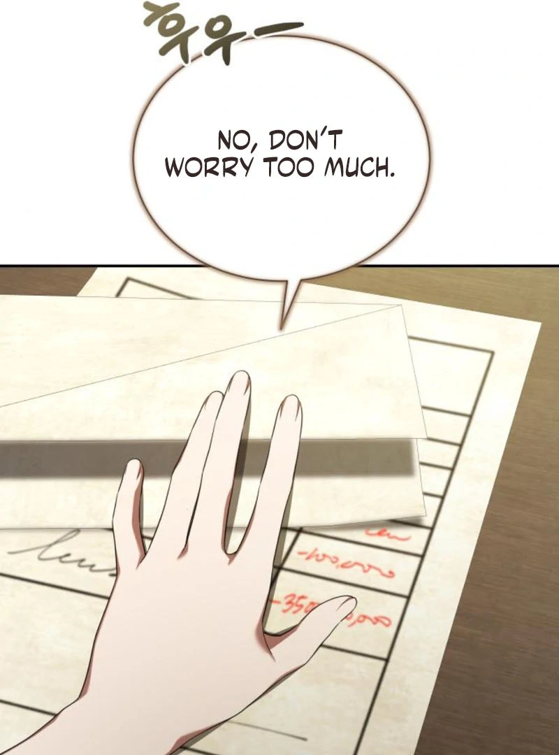 The End of a Fake Marriage Chapter 19 641 154