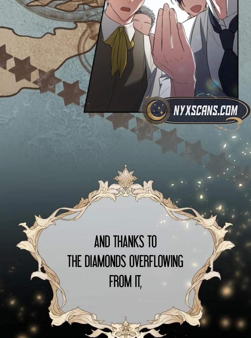 The End of a Fake Marriage Chapter 2 467 ch 2 10