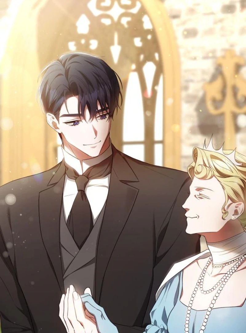The End of a Fake Marriage Chapter 2 474 ch 2 17