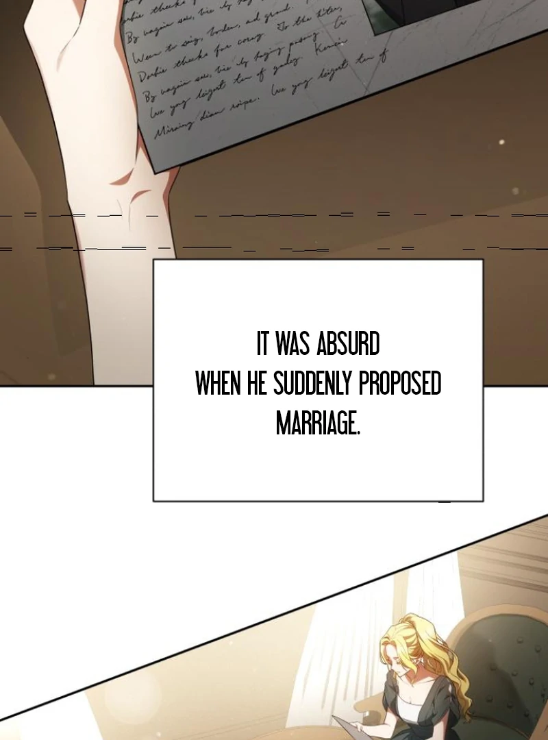 The End of a Fake Marriage Chapter 2 477 ch 2 20