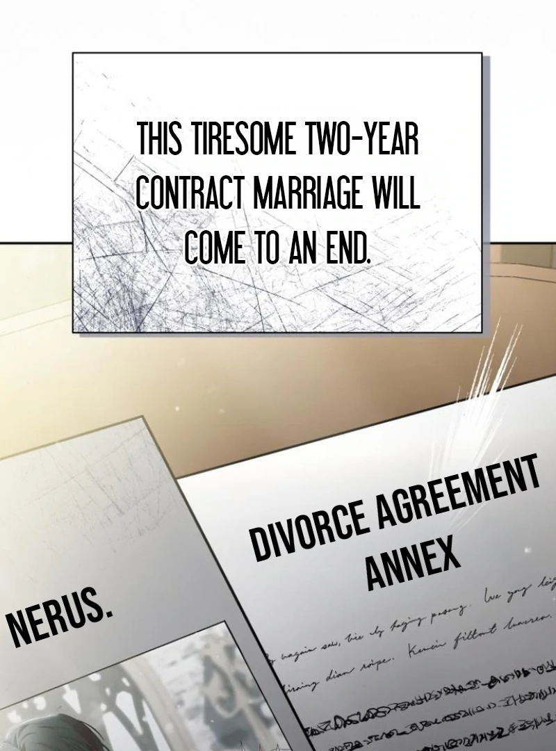 The End of a Fake Marriage Chapter 2 492 ch 2 35